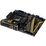 ASRock Z890 Taichi OCF carte mère socket 1851 Noir, RAID, 5 Gb-LAN, WLAN, BT, Sound, ATX