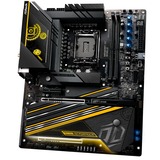 ASRock Z890 Taichi OCF carte mère socket 1851 Noir, RAID, 5 Gb-LAN, WLAN, BT, Sound, ATX