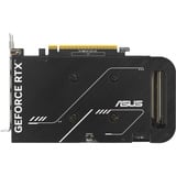 ASUS GeForce RTX 5050 DUAL OC 8Go, Carte graphique 3x DisplayPort, 1x HDMI 2.1, DLSS 4