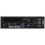 ASUS X870 MAX GAMING WIFI7 carte mère socket AM5 2.5Gb-LAN, WLAN, BT, Sound, ATX