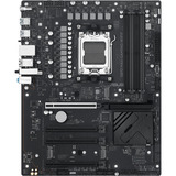 ASUS X870 MAX GAMING WIFI7 carte mère socket AM5 2.5Gb-LAN, WLAN, BT, Sound, ATX