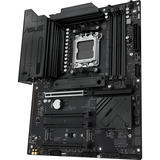 ASUS X870 MAX GAMING WIFI7 carte mère socket AM5 2.5Gb-LAN, WLAN, BT, Sound, ATX