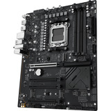 ASUS X870 MAX GAMING WIFI7 carte mère socket AM5 2.5Gb-LAN, WLAN, BT, Sound, ATX