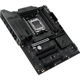 ASUS X870 MAX GAMING WIFI7 carte mère socket AM5 2.5Gb-LAN, WLAN, BT, Sound, ATX