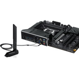 ASUS X870 MAX GAMING WIFI7 carte mère socket AM5 2.5Gb-LAN, WLAN, BT, Sound, ATX
