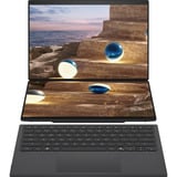 ASUS Zenbook Duo OLED (UX8407AA-SN481WS) 14" PC portable Copilot+  Gris foncé | Core Ultra 9 386H | Intel Graphics | 32 Go | 1 To SSD