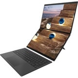 ASUS Zenbook Duo OLED (UX8407AA-SN481WS) 14" PC portable Copilot+  Gris foncé | Core Ultra 9 386H | Intel Graphics | 32 Go | 1 To SSD