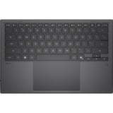 ASUS Zenbook Duo OLED (UX8407AA-SN481WS) 14" PC portable Copilot+  Gris foncé | Core Ultra 9 386H | Intel Graphics | 32 Go | 1 To SSD