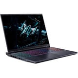Acer  16" PC portable gaming  Noir