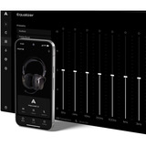 Audeze Maxwell 2 Wireless casque gaming over-ear Noir, Version Xbox