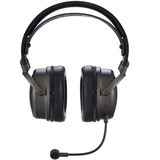 Audeze Maxwell 2 Wireless casque gaming over-ear Noir, Version Xbox