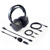 Audeze Maxwell 2 Wireless casque gaming over-ear Noir, Version Xbox