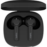 Belkin SoundForm Pulse Earbuds écouteurs in-ear Noir, Bluetooth