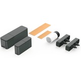 Bosch Smart Home Contact de porte/fenêtre II, Détecteur d'ouverture Gris