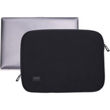 Case Logic LAPS 14", Housse PC portable Noir