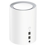 Cudy Cudy AX3000 Wi-Fi 6 Mesh  2.5G Solution, Routeur maillé Blanc