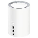 Cudy Cudy AX3000 Wi-Fi 6 Mesh  2.5G Solution, Routeur maillé Blanc