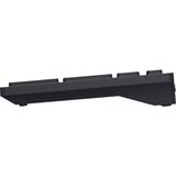 Dell KB500 clavier Noir, Layout BE (AZERTY), Plunger, 100%