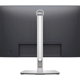 Dell P2425E 24" Moniteur Noir/argent, 1x DisplayPort, 1x HDMI, 2x USB-C, 3x USB-A, 1x RJ-45