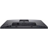 Dell P2425E 24" Moniteur Noir/argent, 1x DisplayPort, 1x HDMI, 2x USB-C, 3x USB-A, 1x RJ-45