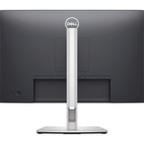 Dell P2425E 24" Moniteur  Noir/Argent, HDMI, DisplayPort, 3x USB-A, 2x USB-C, RJ-45