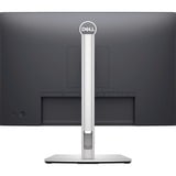 Dell P2425E  24" Moniteur  Noir/Argent, HDMI, DisplayPort, 3x USB-A, 2x USB-C, RJ-45