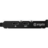 Elgato Game Capture 4K Pro, Carte de capture 