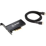 Elgato Game Capture 4K Pro, Carte de capture 