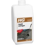 HG Nettoyant pour tapis, Détergent 