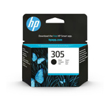 HP N° 305, Encre 3YM61AE, Noir