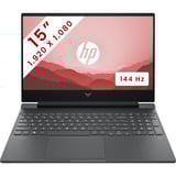 HP Victus 15 (fb3013nb) 15.6" PC portable gaming  Noir | Ryzen AI 7 350 | RTX 5050 | 16 Go | 1 To SSD | 144 Hz