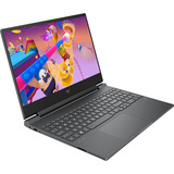 HP Victus 15 (fb3013nb) 15.6" PC portable gaming  Noir | Ryzen AI 7 350 | RTX 5050 | 16 Go | 1 To SSD | 144 Hz