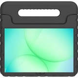 Just in Case Kids Case Samsung Galaxy Tab A11 Plus / A9 Plus, Housse pour tablette Noir