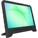 Just in Case Kids Case Samsung Galaxy Tab A11 Plus / A9 Plus, Housse pour tablette Noir