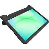 Just in Case Kids Case Samsung Galaxy Tab A11 Plus / A9 Plus, Housse pour tablette Noir