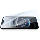 Just in Case iPhone 16e / 17e - Tempered Glass, Film de protection Transparent