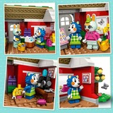 LEGO Animal Crossing - Tailoring the Able sisters, Jouets de construction 77055
