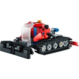 LEGO Technic - Souffleuse à neige, Jouets de construction 