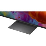 LG QNED87 evo AI 100" Ultra HD QNED TV Noir, 4x HDMI, 2x USB, Optique, Bluetooth, LAN, WLAN, CI+, HDR10, Dolby Vision