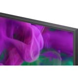 LG QNED87 evo AI 100" Ultra HD QNED TV Noir, 4x HDMI, 2x USB, Optique, Bluetooth, LAN, WLAN, CI+, HDR10, Dolby Vision