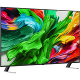 LG QNED evo AI 65" Ultra HD QNED TV Noir, 4x HDMI, 2x USB, Optique, Bluetooth, LAN, WLAN, CI+, HDR10, Dolby Vision