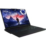Lenovo Legion Pro 7 16IRX9H (83DE008EMB) 16" PC portable gaming  Noir | Core i9-14900HX | RTX 4080 | 32 Go | SSD 1 To | 240 Hz