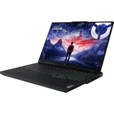 Lenovo Legion Pro 7 16IRX9H (83DE008EMB) 16" PC portable gaming  Noir | Core i9-14900HX | RTX 4080 | 32 Go | SSD 1 To | 240 Hz