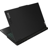 Lenovo Legion Pro 7 16IRX9H (83DE008EMB) 16" PC portable gaming  Noir | Core i9-14900HX | RTX 4080 | 32 Go | SSD 1 To | 240 Hz