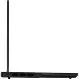 Lenovo Legion Pro 7 16IRX9H (83DE008EMB) 16" PC portable gaming  Noir | Core i9-14900HX | RTX 4080 | 32 Go | SSD 1 To | 240 Hz