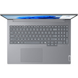 Lenovo ThinkBook 16 G8 IRL (21SH00KHML) 16" PC portable  Gris | Core i5-13420H | UHD Graphics | 16 Go | 512 Go SSD