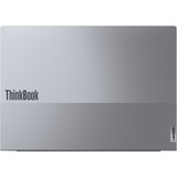Lenovo ThinkBook 16 G8 IRL (21SH00KHML) 16" PC portable  Gris | Core i5-13420H | UHD Graphics | 16 Go | 512 Go SSD