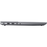 Lenovo ThinkBook 16 G8 IRL (21SH00KHML) 16" PC portable  Gris | Core i5-13420H | UHD Graphics | 16 Go | 512 Go SSD