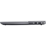 Lenovo ThinkBook 16 G8 IRL (21SH00KHML) 16" PC portable  Gris | Core i5-13420H | UHD Graphics | 16 Go | 512 Go SSD