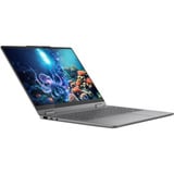 Lenovo Yoga 7 2-en-1 14ILL10 (83JQ007RMB) 14" PC portable Copilot+  Gris | Core Ultra 5 226V | Arc Graphics 130V | 16 Go | SSD 512 Go